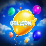 Miniatura del juego rápido BalloonX