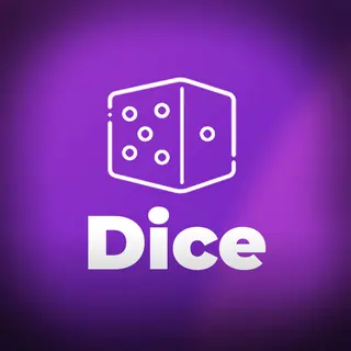 Miniatura del juego rápido Dice de Spribe