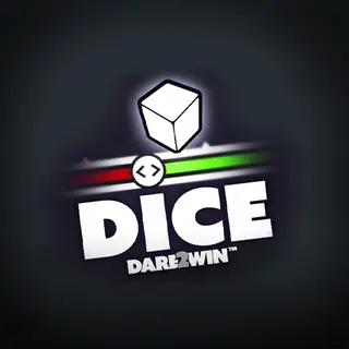 Miniatura del juego rápido Dice de Hacksaw Gaming