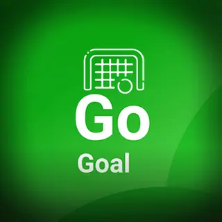 Miniatura del juego rápido Goal de Spribe