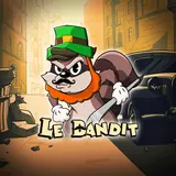Miniatura de la tragaperras Le Bandit