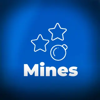 Miniatura del juego rápido Mines de Spribe