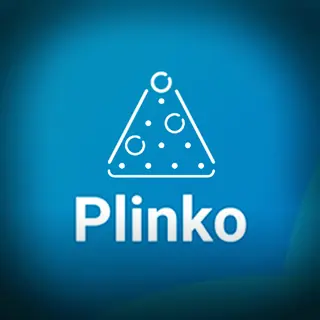 Miniatura del juego rápido Plinko de Spribe