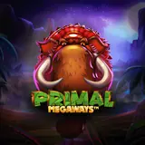 Miniatura de la tragaperras Primal Megaways