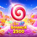 Miniatura de la tragaperras Sweet Bonanza 2500