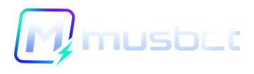 Logotipo de Musbet